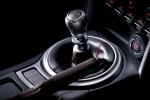 Subaru BRZ 2011 года